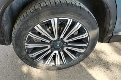 CHANGAN OSHAN X5 2021, 87000 км, за 52534.71 CNY - фото 11