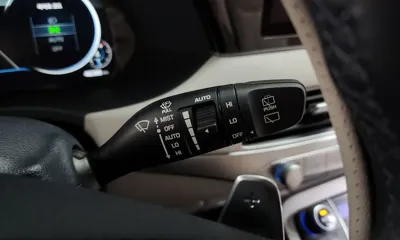 Hyundai Palisade 2022, 48385 км, за 29900000 KRW - фото 30