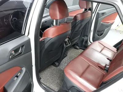 Hyundai Tucson 2019, 113220 км, за 16400000 KRW - фото 16