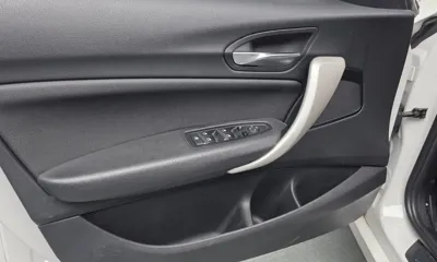 BMW 1-Series 2018, 138311 км, за 12990000 KRW - фото 24