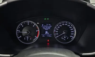 Hyundai Santafe 2020, 71306 км, за 21600000 KRW - фото 8
