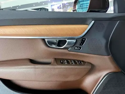 Volvo S90 2017, 140000 км, за 96800 CNY - фото 10