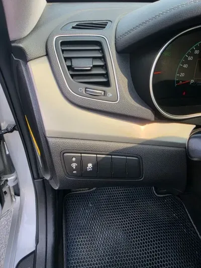 Kia K7 2014, 178314 км, за 4490000 KRW - фото 10