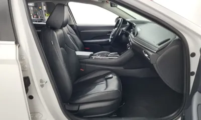 Hyundai Sonata 2020, 116282 км, за 13390000 KRW - фото 26