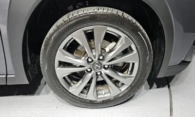 Lexus UX 2024, 15758 км, за 39900000 KRW - фото 21