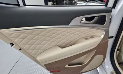 Genesis G70 2019, 110170 км, за 22800000 KRW - фото 25