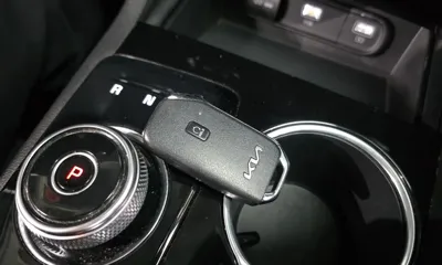 Kia K5 2023, 42385 км, за 17100000 KRW - фото 29