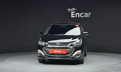 ChevroletGMDaewoo Spark 2022, 15033 км, за 12400000 KRW