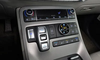 Hyundai Palisade 2020, 44568 км, за 28900000 KRW - фото 9