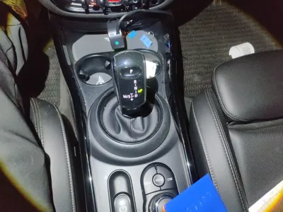 MINI Clubman 2019, 90200 км, за 95272.68 CNY - фото 20