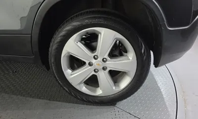ChevroletGMDaewoo Trax 2016, 161409 км, за 3800000 KRW - фото 21