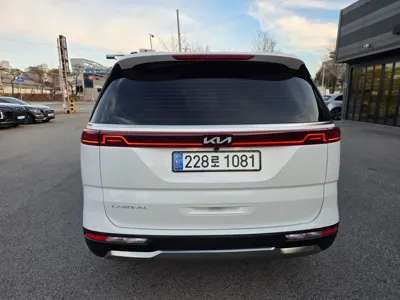 Kia Canival 2022, 62413 км, за 33550000 KRW - фото 8
