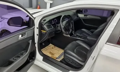 Hyundai Sonata 2015, 184799 км, за 6990000 KRW - фото 10