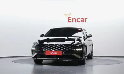 Kia K8 2023, 21448 км, за 32700000 KRW - фото 3