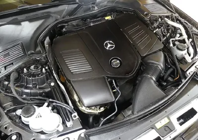Mercedes-Benz CLE-Class 2024, 5000 км, за 68000000 KRW - фото 6