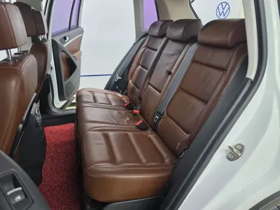 Volkswagen Tiguan 2016, 77996 км, за 13200000 KRW - фото 10