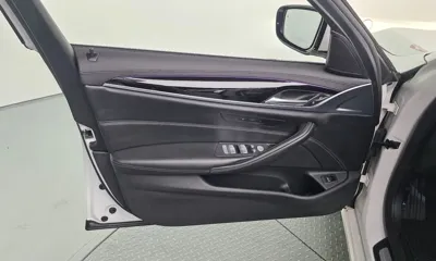 BMW 5-Series 2019, 100196 км, за 22500000 KRW - фото 24