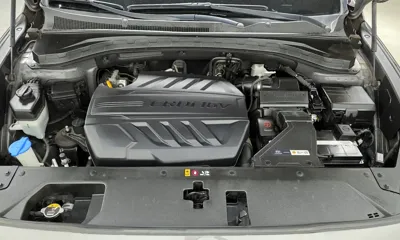 Hyundai Santafe 2019, 62571 км, за 20500000 KRW - фото 6
