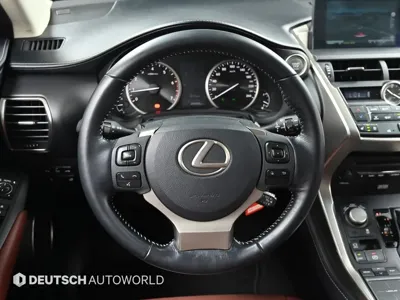 Lexus NX 2015, 49802 км, за 24900000 KRW - фото 13