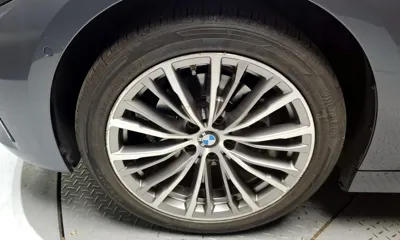 BMW 3-Series 2021, 109613 км, за 23600000 KRW - фото 21