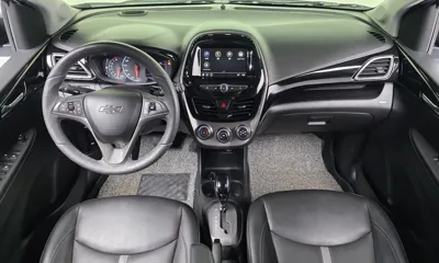 ChevroletGMDaewoo Spark 2021, 32137 км, за 9490000 KRW - фото 7