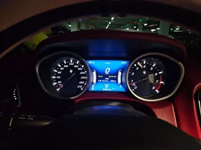 Maserati Ghibli 2020, 24000 км, за 36000000 KRW - фото 8