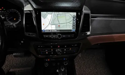 KG_Mobility_Ssangyong Rexton 2019, 77904 км, за 16800000 KRW - фото 15