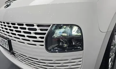 Hyundai Staria 2023, 70397 км, за 24900000 KRW - фото 22