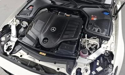 Mercedes-Benz E-Class 2023, 16440 км, за 75500000 KRW - фото 6