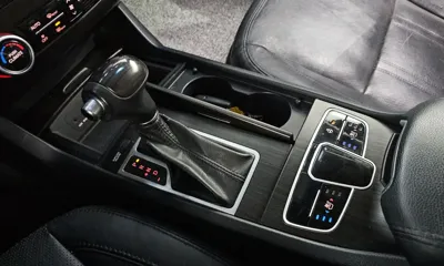 Kia K7 2012, 199882 км, за 4500000 KRW - фото 9