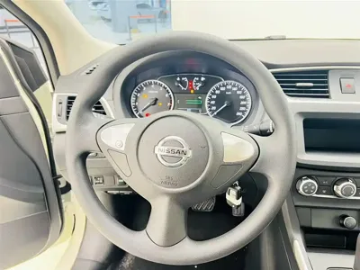 Nissan Sylphy 0, 100 км, за 65800 CNY - фото 10