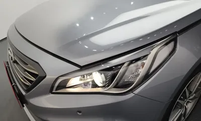 Hyundai Sonata 2016, 102481 км, за 9900000 KRW - фото 22