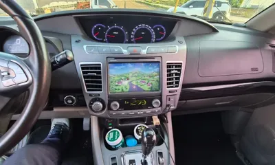 KG_Mobility_Ssangyong KORANDO 2016, 158000 км, за 5400000 KRW - фото 9