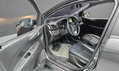 ChevroletGMDaewoo Spark 2016, 143363 км, за 4200000 KRW - фото 10