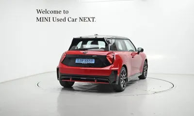 MINI Cooper 2025, 47 км, за 48900000 KRW