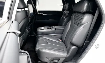 Hyundai Palisade 2021, 99723 км, за 27000000 KRW - фото 10