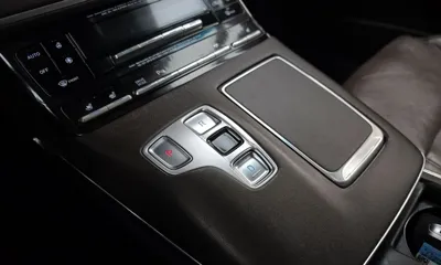 Hyundai Grandeur 2020, 203541 км, за 13400000 KRW - фото 9