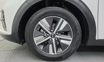 Kia Niro 2020, 125918 км, за 17400000 KRW - фото 5