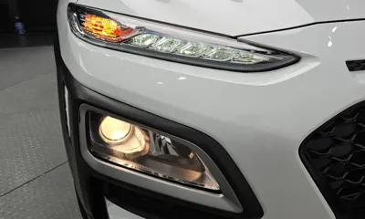 Hyundai Kona 2018, 39016 км, за 16900000 KRW - фото 22