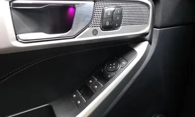 Ford Explorer 2020, 63230 км, за 26000000 KRW - фото 29