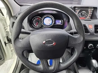 Renault-KoreaSamsung SM3 2015, 56902 км, за 4300000 KRW - фото 9