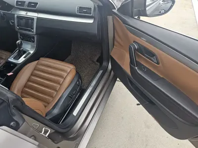 Volkswagen CC 2011, 80000 км, за 22000 CNY - фото 20