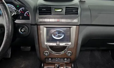 KG_Mobility_Ssangyong Rexton 2014, 160584 км, за 3950000 KRW - фото 32