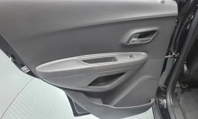 ChevroletGMDaewoo Trax 2020, 72811 км, за 9900000 KRW - фото 25