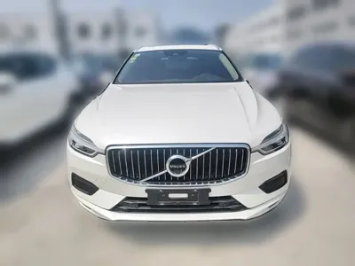 Volvo XC60 2018, 138400 км, за 87300 CNY - фото 5