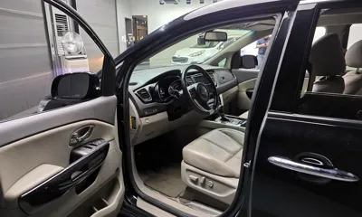 Kia Canival 2016, 221577 км, за 6700000 KRW - фото 10
