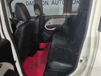 Kia Ray 2014, 117930 км, за 6700000 KRW - фото 18