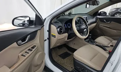 Hyundai Kona 2018, 100426 км, за 12800000 KRW - фото 10