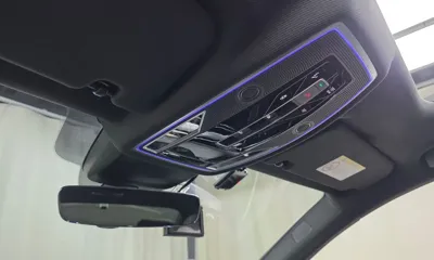 Audi A8 2021, 46075 км, за 60800000 KRW - фото 29