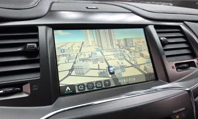 Lincoln MKS 2016, 150074 км, за 4900000 KRW - фото 14